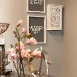 Apartamento Am Wintergarten