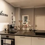 Am Wintergarten Gera