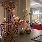 Am Wintergarten Apartment *