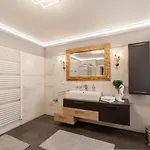 Apartamento Am Wintergarten Gera