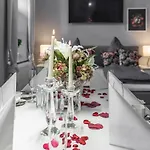 Apartment Am Wintergarten