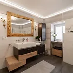 Apartamento Am Wintergarten