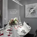 Am Wintergarten Apartamento Gera
