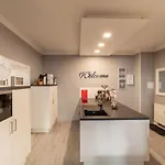Apartamento Am Wintergarten *
