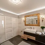 Apartamento Am Wintergarten *