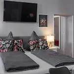 Am Wintergarten * Gera