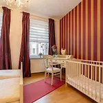 Apartamento Am Wintergarten