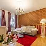 Am Wintergarten Apartamento Gera
