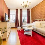Am Wintergarten Apartamento Gera