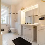 Am Wintergarten Apartamento Gera