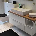 Apartamento Am Wintergarten