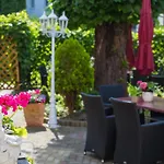 Am Wintergarten Apartamento
