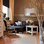 Apartamento Am Wintergarten