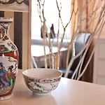 Am Wintergarten Apartamento