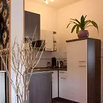 Apartamento Am Wintergarten