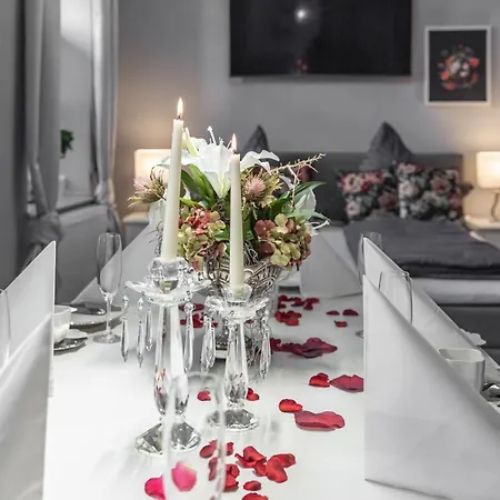 شقة Am Wintergarten