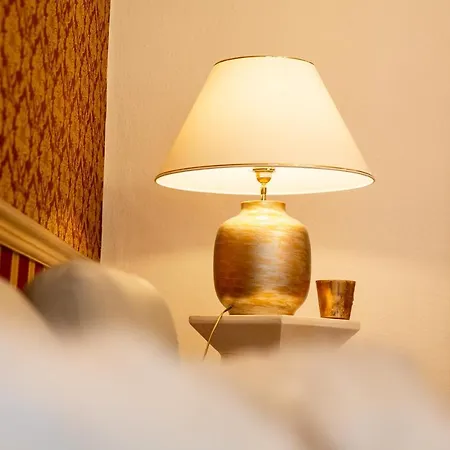 Am Wintergarten Apartament Gera