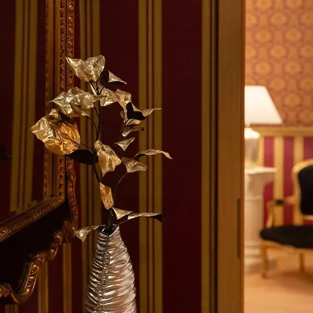 Am Wintergarten Daire *