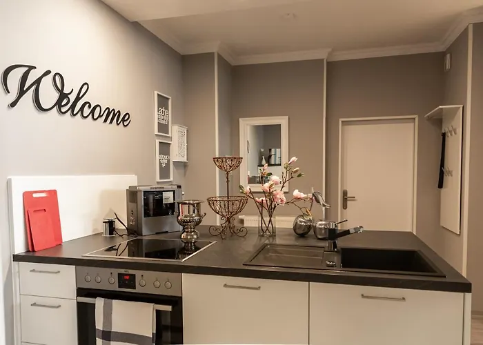 Am Wintergarten Gera