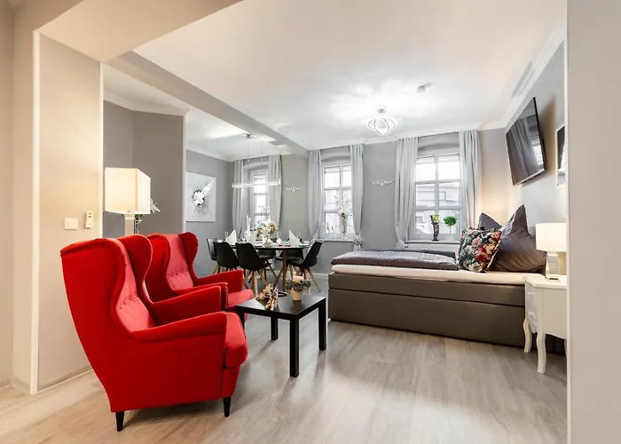 Am Wintergarten Gera