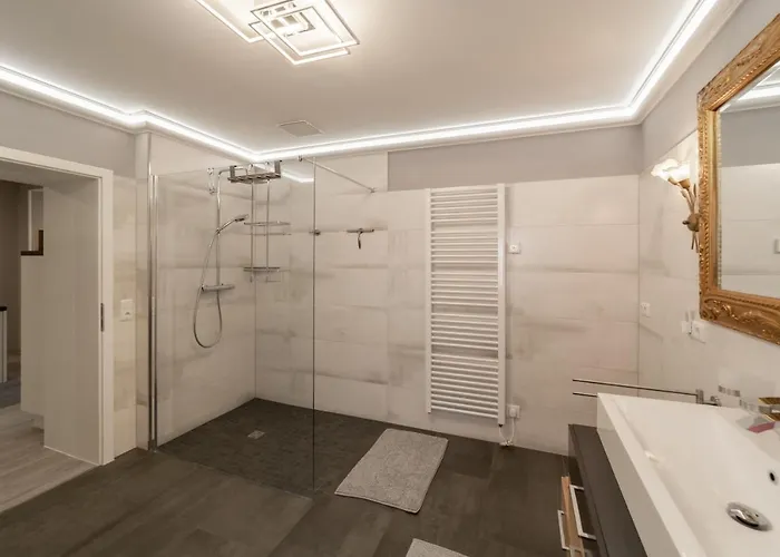 Am Wintergarten Apartment *