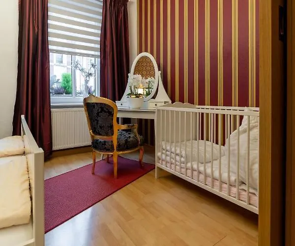 Am Wintergarten Gera