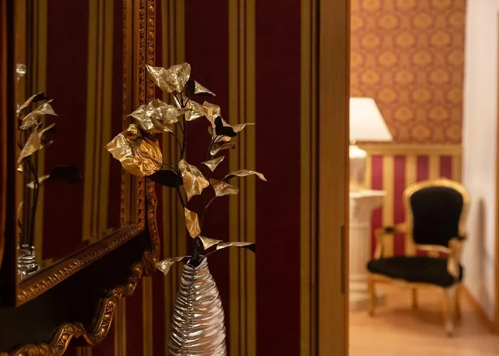 Am Wintergarten Apartment *