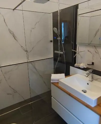 Am Wintergarten Daire