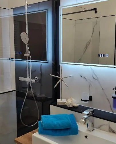 Daire Am Wintergarten *