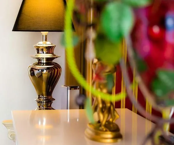 Am Wintergarten Gera