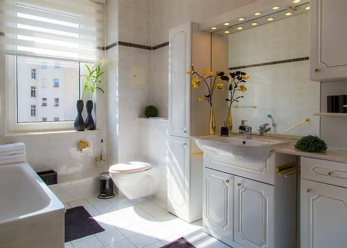 Am Wintergarten Gera